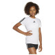 Adidas Παιδική κοντομάνικη μπλούζα Training Essentials 3-S Tee Adidas Παιδική κοντομάνικη μπλούζα Training Essentials 3-S Tee